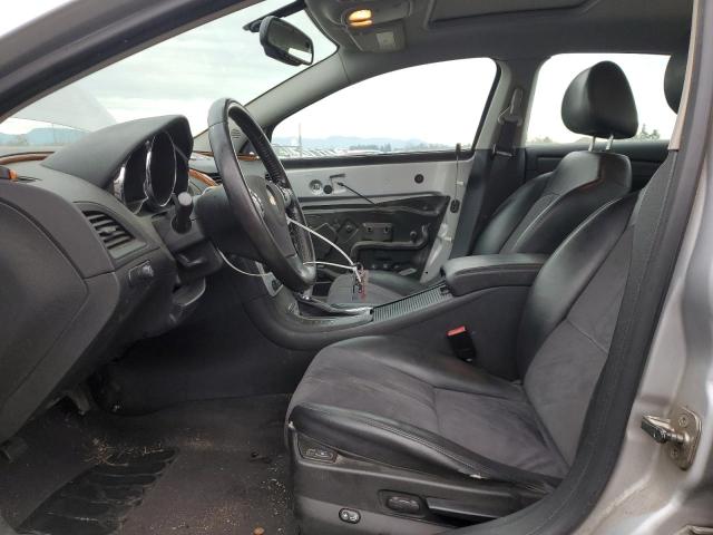 صورة رقم 7 من المزاد - 2012 CHEVROLET MALIBU 2LT مع VIN 1G1ZD5E08CF128367