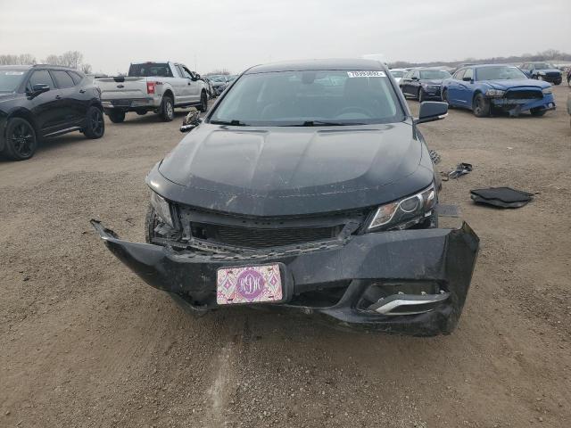 Photo 5 from auction – 2017 CHEVROLET IMPALA LT with VIN 2G1105S31H9106377
