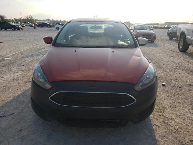 Photo 5 from auction – 2018 FORD FOCUS SE with VIN 1FADP3F23JL302461