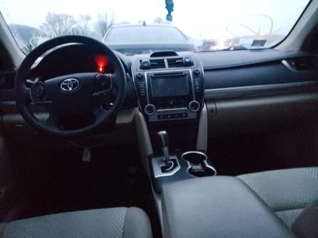 Photo 8 from auction – 2014 TOYOTA CAMRY L with VIN 4T4BF1FK4ER390267