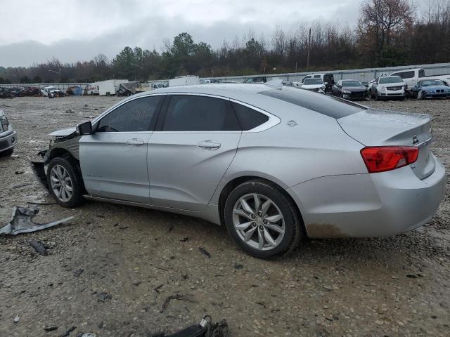 Photo 2 from auction – 2016 CHEVROLET IMPALA LT with VIN 1G1115S39GU137147