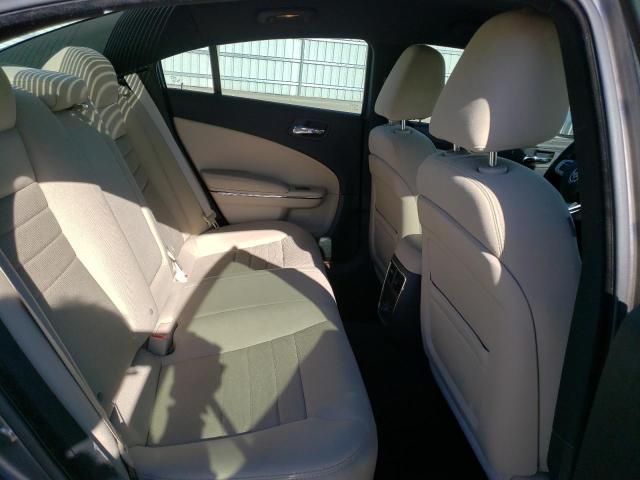 Photo 10 from auction – 2014 DODGE CHARGER SE with VIN 2C3CDXBG3EH329433