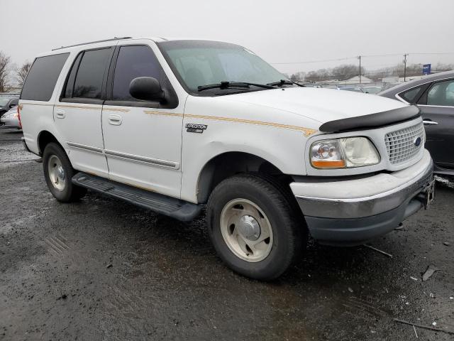 Photo 4 from auction – 2000 FORD EXPEDITION with VIN 1FMPU16L7YLB62353