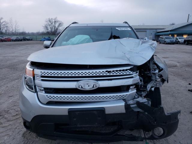 Photo 5 from auction – 2011 FORD EXPLORER L with VIN 1FMHK7F85BGA82655