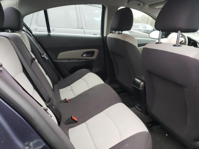 Photo 10 from auction – 2014 CHEVROLET CRUZE LS with VIN 1G1PA5SG4E7111144