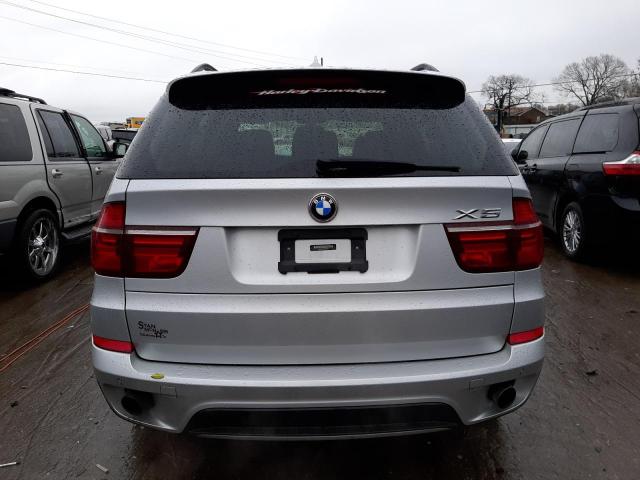 Photo 6 from auction – 2012 BMW X5 XDRIVE3 with VIN 5UXZV4C56CL990421