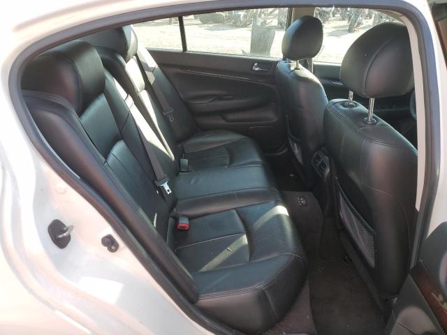 Photo 10 from auction – 2011 INFINITI G37 BASE with VIN JN1CV6AP4BM301298