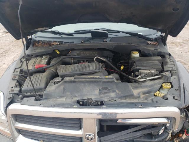 Photo 12 from auction – 2006 DODGE DURANGO LI with VIN 1D8HB58206F192737