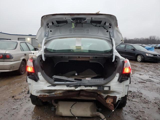 Photo 6 from auction – 2014 FORD FOCUS SE with VIN 1FADP3F28EL308858
