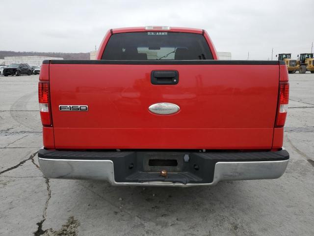 Photo 6 from auction – 2007 FORD F150 SUPER with VIN 1FTPW12V97KB54328