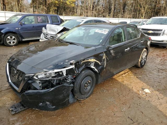 Photo 1 from auction – 2021 NISSAN ALTIMA S with VIN 1N4BL4BV3MN388209