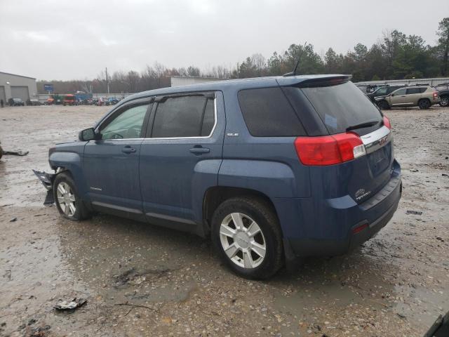 Photo 2 from auction – 2012 GMC TERRAIN SL with VIN 2GKFLREK6C6273556