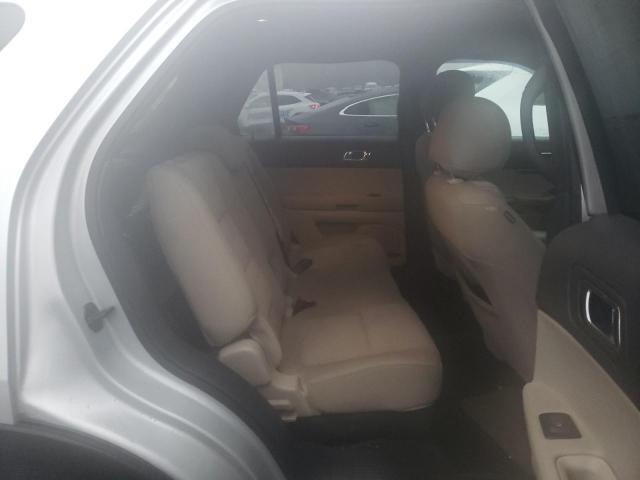Photo 11 from auction – 2012 FORD EXPLORER with VIN 1FMHK8B82CGA85428