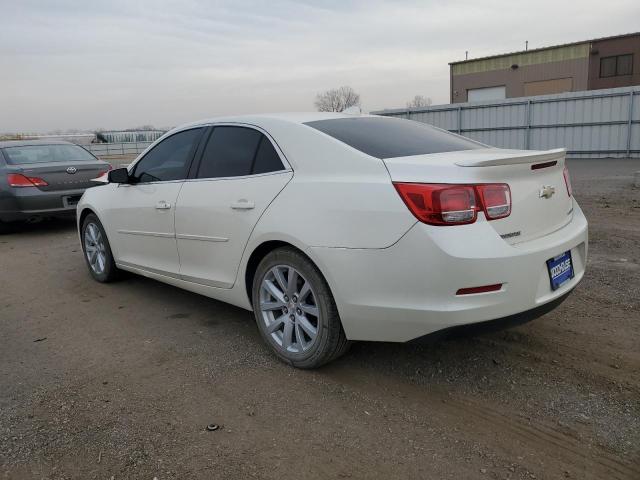 Photo 2 from auction – 2014 CHEVROLET MALIBU 2LT with VIN 1G11E5SL4EF166349