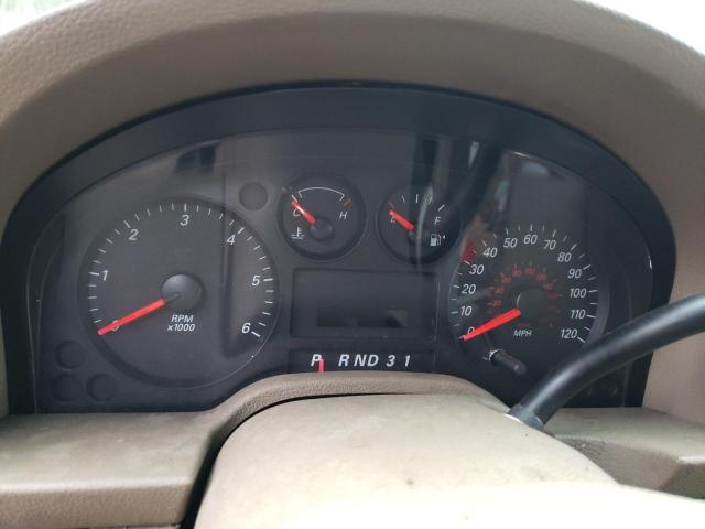 Photo 9 from auction – 2006 FORD FREESTAR S with VIN 2FMZA51606BA46693