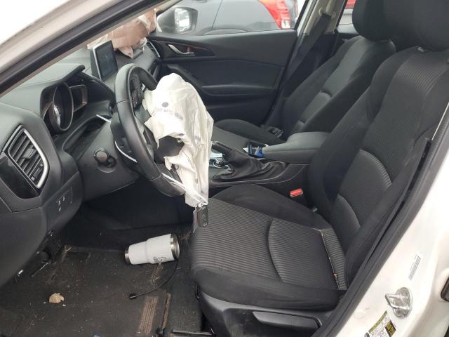 Photo 7 from auction – 2015 MAZDA 3 TOURING with VIN JM1BM1L75F1269495