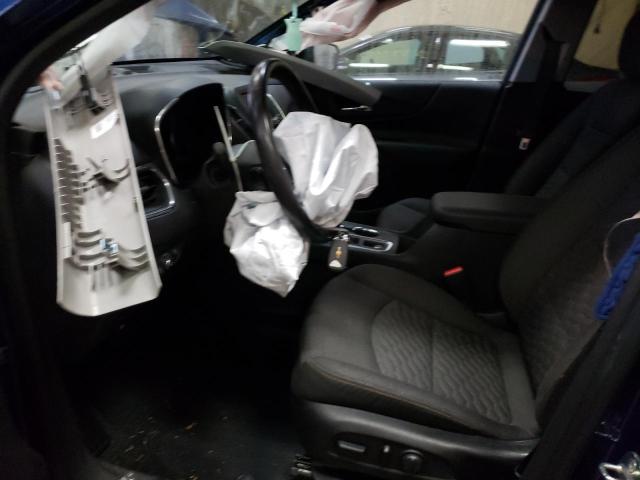 Photo 7 from auction – 2020 CHEVROLET EQUINOX LT with VIN 3GNAXJEV8LL120718