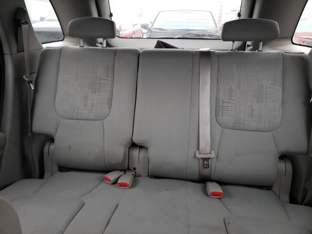 Photo 10 from auction – 2006 CHEVROLET EQUINOX LS with VIN 2CNDL23F366077283