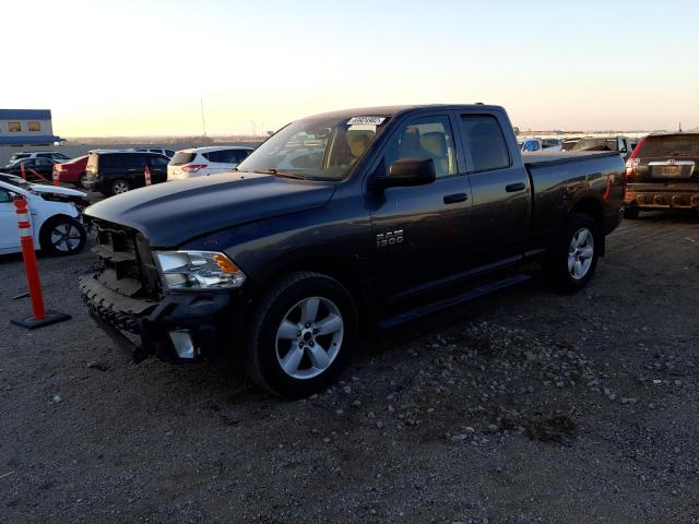 RAM 1500 ST 2015 с VIN 1C6RR7FG3FS719127 - Фото с аукциона