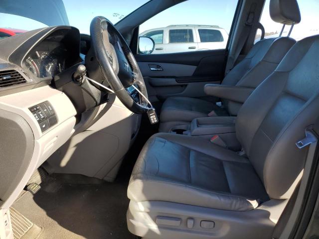 Photo 7 from auction – 2015 HONDA ODYSSEY EX with VIN 5FNRL5H69FB053410