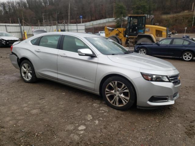 Photo 4 from auction – 2014 CHEVROLET IMPALA LT with VIN 2G1125S30E9186342