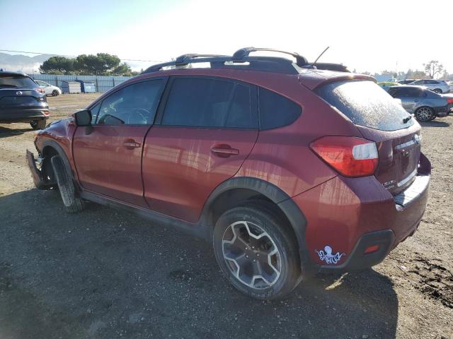 Foto 2 de la subasta – 2015 SUBARU XV CROSSTR con VIN JF2GPAMC7F8317743