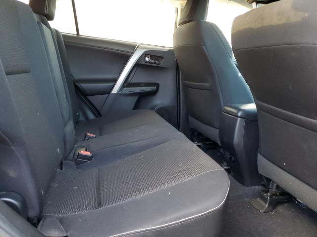 Photo 11 from auction – 2016 TOYOTA RAV4 XLE with VIN 2T3RFREV7GW538313