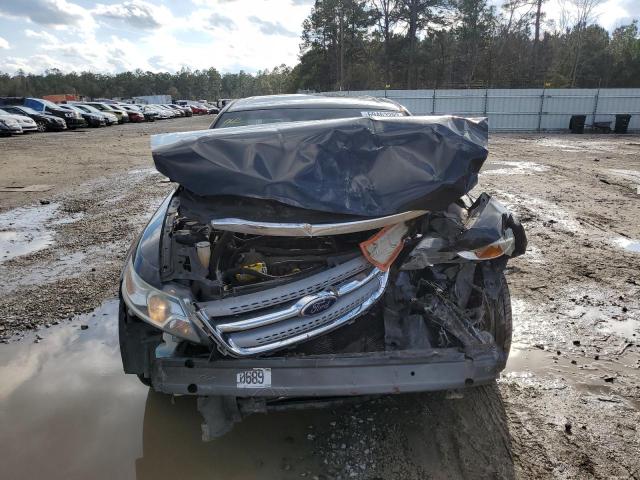 Photo 5 from auction – 2011 FORD TAURUS LIM with VIN 1FAHP2FW2BG112692