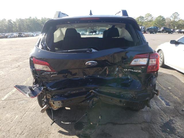 Photo 6 from auction – 2019 SUBARU OUTBACK 2. with VIN 4S4BSANC4K3397902