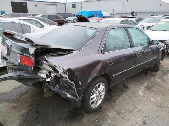 Photo 3 from auction – 2000 TOYOTA CAMRY LE with VIN JT2BF28K3Y0256100