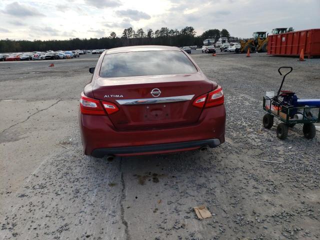 Photo 6 from auction – 2017 NISSAN ALTIMA 2.5 with VIN 1N4AL3AP3HC197349