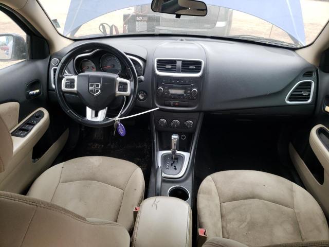 Photo 8 from auction – 2013 DODGE AVENGER SX with VIN 1C3CDZCB2DN520037