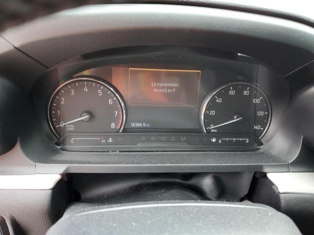 Photo 9 from auction – 2020 FORD EXPLORER X with VIN 1FMSK7DH2LGC86503