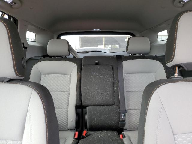 Photo 10 from auction – 2019 GMC TERRAIN SL with VIN 3GKALTEX8KL193804