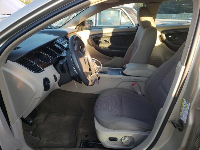 Photo 7 from auction – 2011 FORD TAURUS SEL with VIN 1FAHP2EW6BG168619