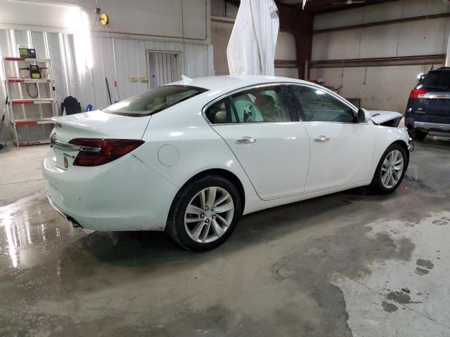 Photo 3 from auction – 2014 BUICK REGAL PREM with VIN 2G4GN5EX2E9184319