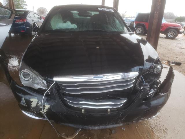Photo 5 from auction – 2014 CHRYSLER 200 TOURIN with VIN 1C3CCBBB9EN195495