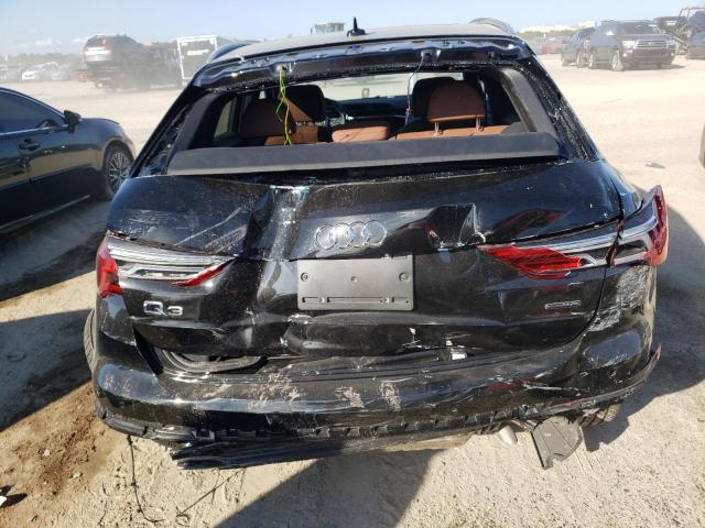 Photo 6 from auction – 2020 AUDI Q3 PREMIUM with VIN WA1DECF3XL1125215