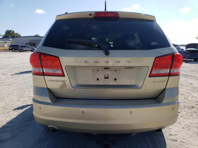 Photo 6 from auction – 2011 DODGE JOURNEY LU with VIN 3D4PG9FG3BT509852