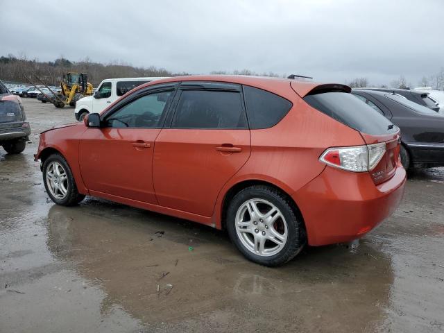 Photo 2 from auction – 2011 SUBARU IMPREZA 2. with VIN JF1GH6B67BH813423