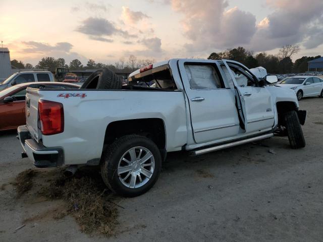 Photo 3 from auction – 2016 CHEVROLET SILVERADO with VIN 3GCUKTECXGG265532
