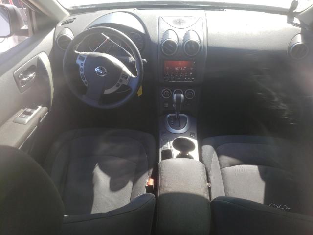 Photo 8 from auction – 2013 NISSAN ROGUE S with VIN JN8AS5MT5DW520461