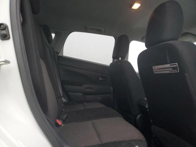 Photo 11 from auction – 2017 MITSUBISHI OUTLANDER with VIN JA4AR3AU1HZ030185
