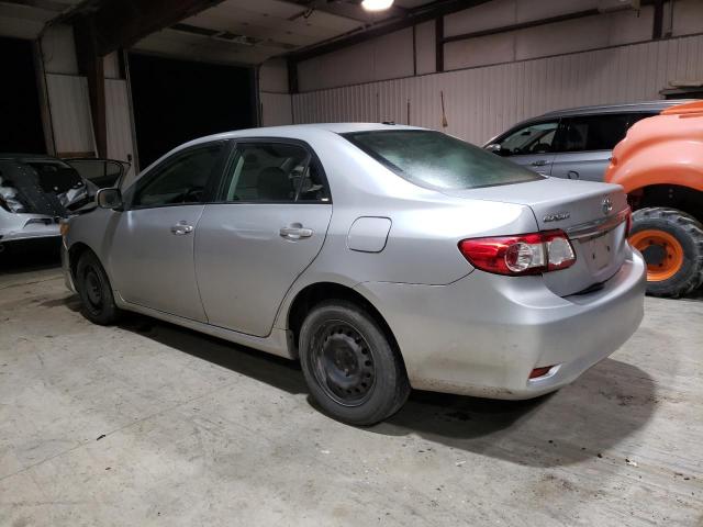 Photo 2 from auction – 2011 TOYOTA COROLLA BA with VIN JTDBU4EE0B9167739