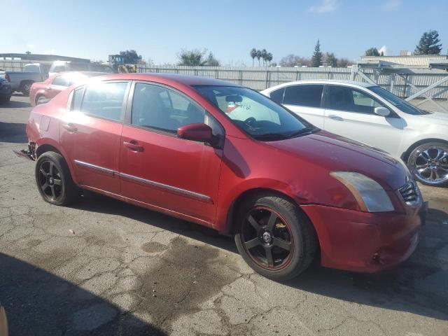 Photo 4 from auction – 2012 NISSAN SENTRA 2.0 with VIN 3N1AB6AP4CL650893