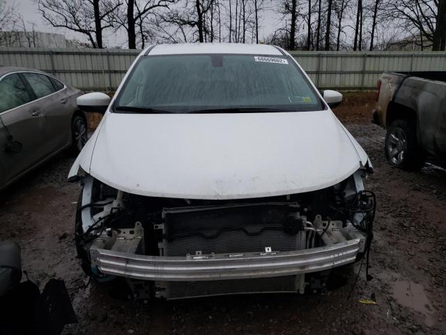 Фото 5 с аукциона – 2018 CHRYSLER PACIFICA L с VIN 2C4RC1AG1JR274850
