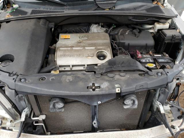 Photo 12 from auction – 2004 LEXUS RX 330 with VIN 2T2HA31U84C024086