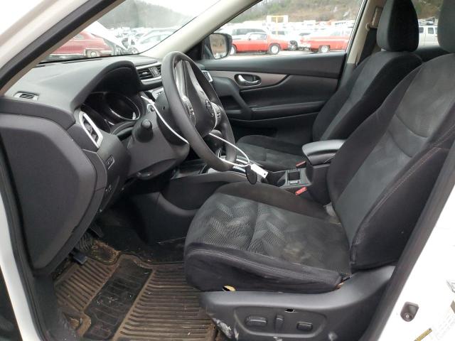 Photo 7 from auction – 2015 NISSAN ROGUE S with VIN 5N1AT2MV8FC754408