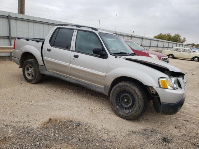 Photo 4 from auction – 2005 FORD EXPLORER S with VIN 1FMZU67K95UB03094