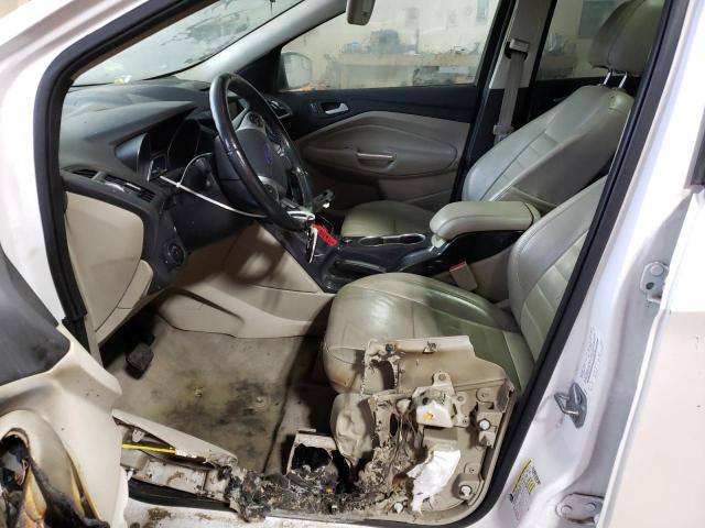 Photo 7 from auction – 2014 FORD ESCAPE TIT with VIN 1FMCU0J98EUC06712